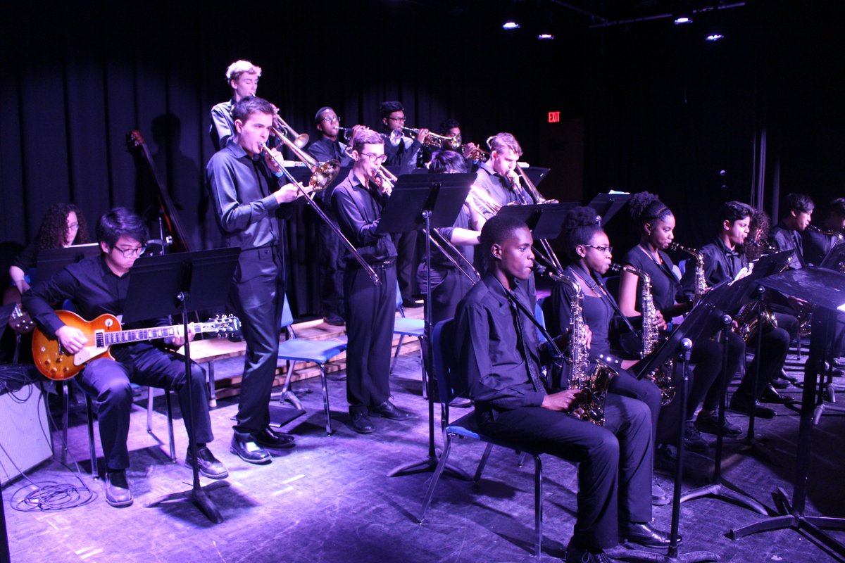 St. Roch Music tweet media