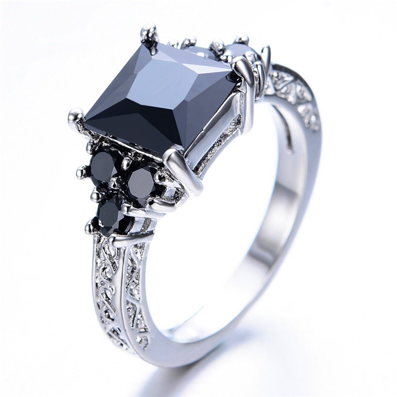 BillBrilliants's tweet photo. Black Zircon Ring #jewelry #ring Get it here ---> https://t.co/f5TpYuGDTv https://t.co/v3Ym7NQOBE