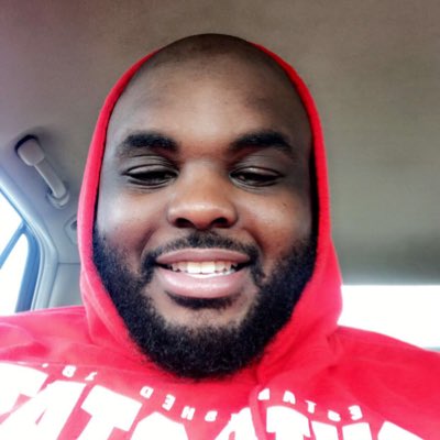 OnToDaNext1's tweet photo. #NewProfilePic https://t.co/c0yuAeYdQC