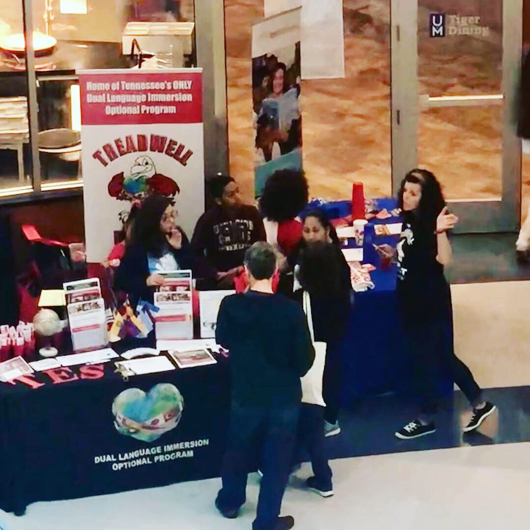 DL Program-Treadwell tweet media