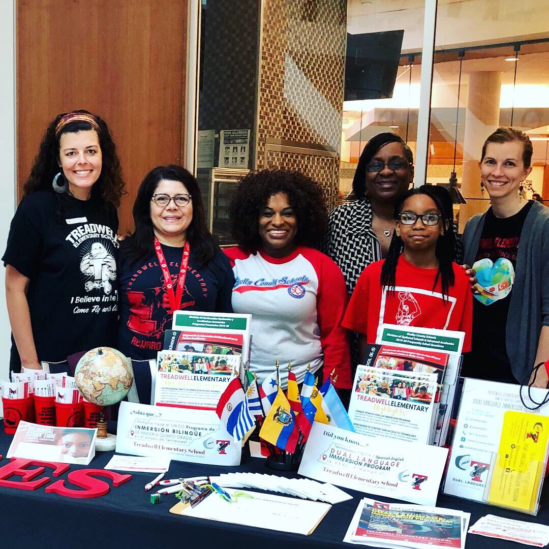 DL Program-Treadwell tweet media