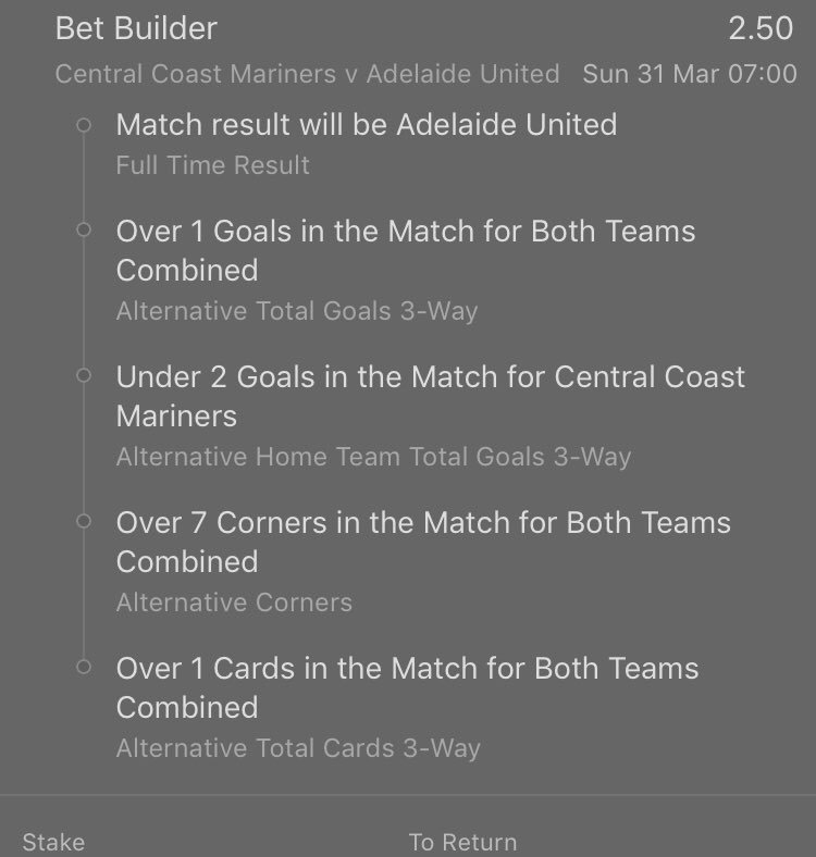 Pure_Footy_Tips tweet picture
