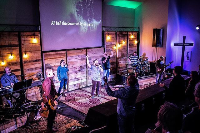 itscalebburns's tweet photo. "My heart is confident, God; I will sing praises with the whole of my being" - Psalm 108:1
@crossconnectchurch https://t.co/V3BZPJ2Ypm https://t.co/NuBI0l3en9