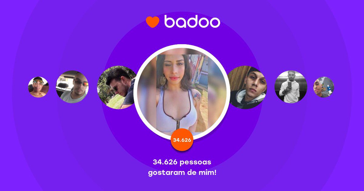 bermuneh's tweet photo. Conheça Hillary e outras pessoas interessantes perto de você quando entrar no Badoo! https://t.co/EbMu9z6RDm https://t.co/kvyFYTumVi
