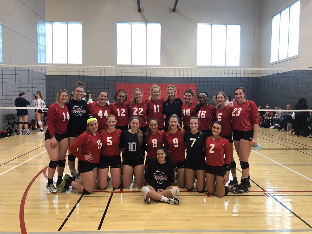 ISU_WCVB's tweet image. wrapped up our last tournament of the season today at home! nice job to both teams👍🏼 next stop....Colorado!