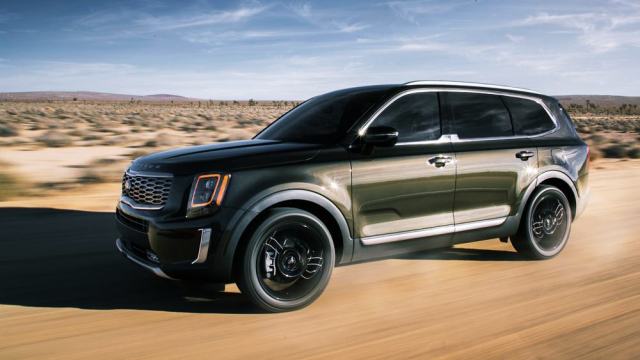 autospix's tweet image. 2020 Kia Telluride Reviews: Design Changes &amp;amp; New Trims Available goo.gl/d5z6Mz