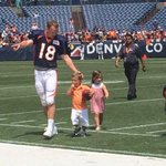 Photo by Denver Sports (@DenverSport)