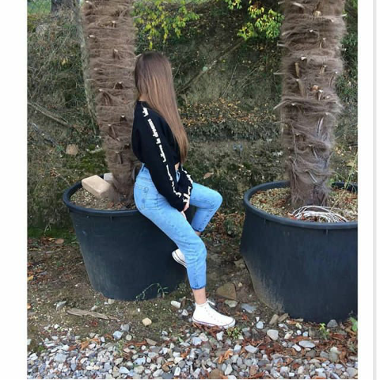 Bayadır aktif değildim özlemişimdir herhalde😂