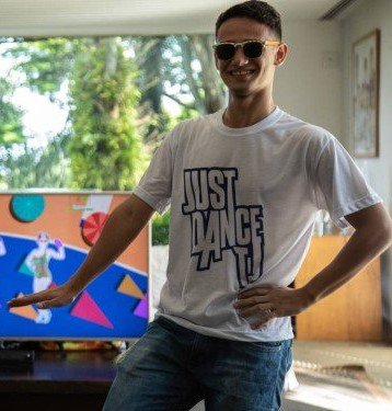 Lui5Felipe's tweet photo. Tarcísio, você foi demais nessa copa. Orgulho imenso. Passando por toda a dificuldade, chegou na final e ainda assim manteve a intensidade. MUITO OBRIGADO POR ESSE ESPÍRITO COMPETITIVO. Já tem nossos corações com toda a certeza. <3 #Brazil #JDWC https://t.co/Gsem8oFd38