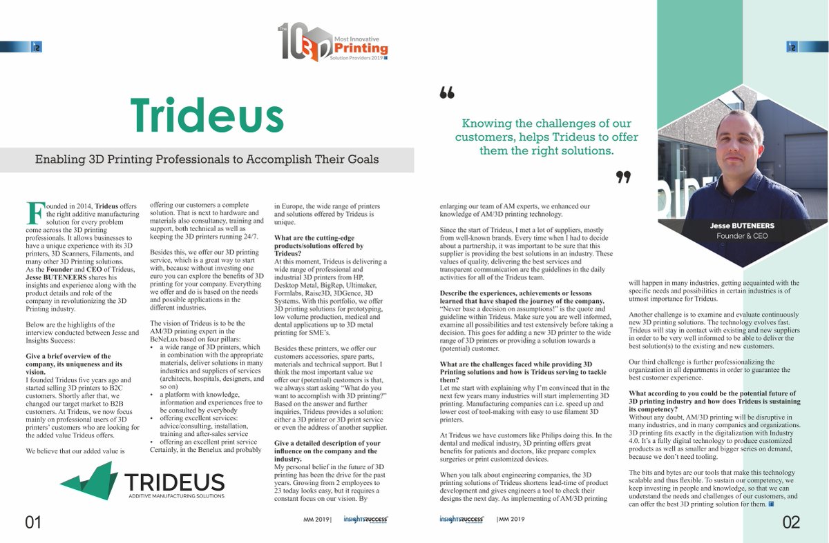 Insights Success tweet media