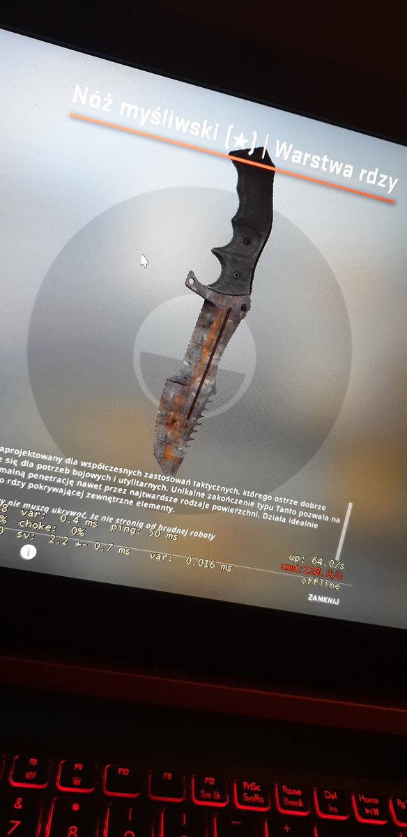 KinggPem's tweet photo. @CSGOatsecom 
TY SO MUCH ! FROM 0 TO HERO !! https://t.co/OxqOlra5Pv