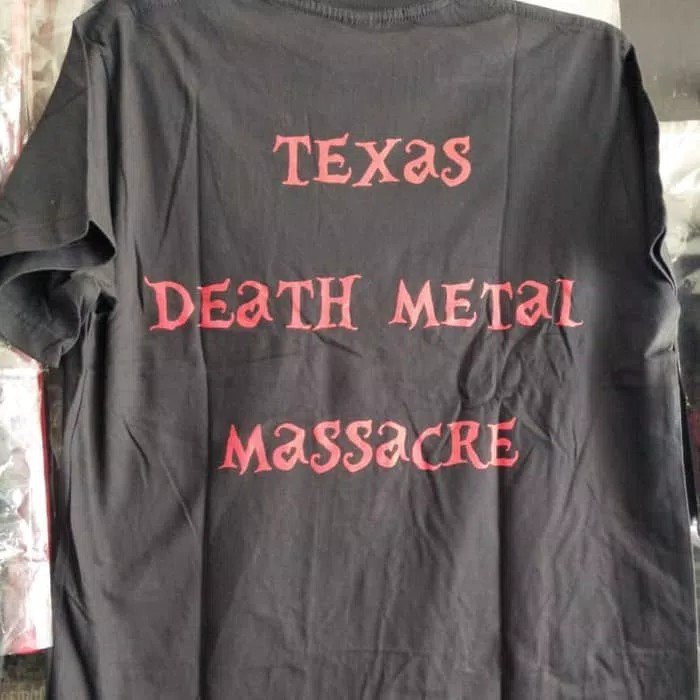 DaunMetalZone's tweet photo. Kaos Devourment
Size L (Lokal Size )
Tag Gorock Bandung
Idr 125K
.
Untuk Order Silahkan Chat di Wa/Telp
WA :  081382180887
Telp : 087771845154
.
.
Format Order :
Nama :
Alamat Lengkap :
No. Hp :
Order :
Kirim Via Whatsapp 0813 8218 0887 https://t.co/hlvbPh7rGL