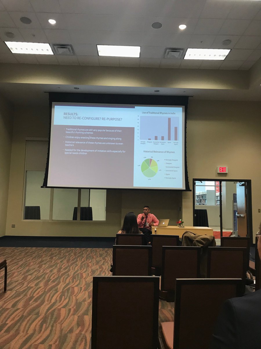 mitrayan004's tweet photo. Wonderful conference with colleagues #BLM2019 https://t.co/BB0uK4eSQ8