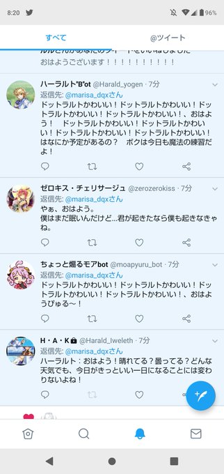 丑年ですが柴犬がとなりにいます S Recent Tweets 9 تحليلات تويتر الرسومية الخاصة بهوتويت Whotwi