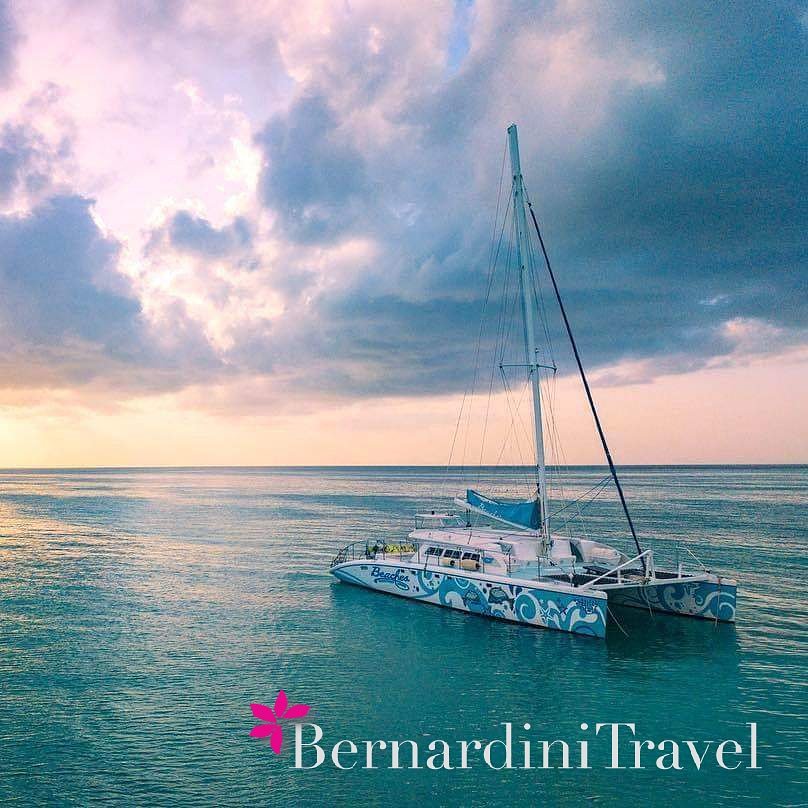 #Sunset #Catamaran #tours!🌅 
📍Beaches #TurksandCaicos
#BeachesResorts
beaches.com/?referral=1015…
🌴
#bernardinitravel  #beach #spa #DestinationWedding #Honeymoon #beachwedding #Jamaica #scubadiving 
#SesameStreet #BeachesResorts #snorkeling 
#DiveAtSandals #DiveAtBeaches
@PADITV