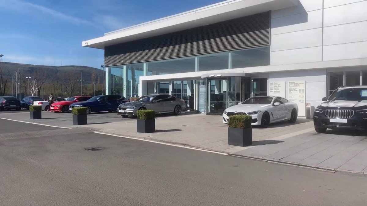 belfastlimoco's tweet photo. Here’s a sneak peak... 🤫🤫😬😬 https://t.co/TFzbCTKe0R