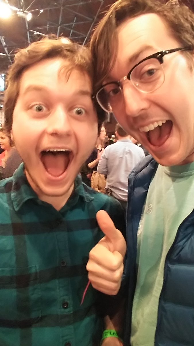 DRWSAYS's tweet photo. Me and my wife's son having a blast at #DCBCheese ! Maybe one day I'll have as good of taste as him :) https://t.co/HW3T1nQpUg