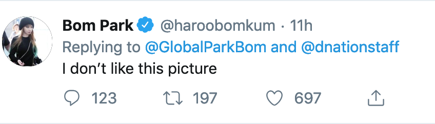 tttopsolo's tweet photo. legend behaviour https://t.co/cxoXh5yPoj