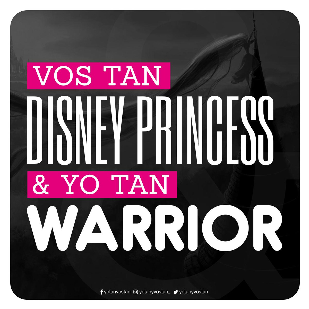 YoTanYVosTan's tweet photo. https://t.co/ftOvxdvty3