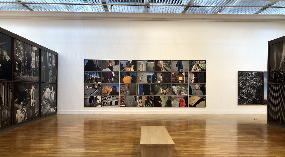 gillianmobrien's tweet photo. Loved the Eamon Doyle exhibition at the RHA gallery. Had the place to myself but everyone should go. Echoes of Diane Arbus &amp; Martin Parr. 
.
.
#rha #rhagallery #artgallery #eamondoyle #photography #exhibition #dublin https://t.co/Ubi5DYkJAA