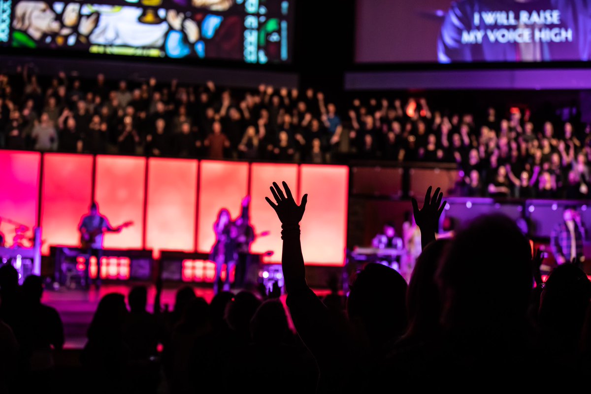 ebcjackson's tweet photo. We had the BEST time at Living Proof Live this weekend in Memphis! Our choir did an incredible job helping lead worship. The Lord moved in mighty ways and we feel so blessed to be a part of it! Thank you, @cottrelltravis @BethMooreLPM @LifeWayWomen #LProof19 https://t.co/Xz8vU7Gfln