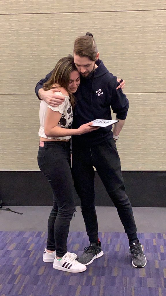 JSEQuotes's tweet image. Four years. Four years of memories. Four years of laughs. Four years of hugs. Four years of incredible support and allowing me to make friendships for many years to come. I cannot thank you enough for everything you’ve done for me 💚