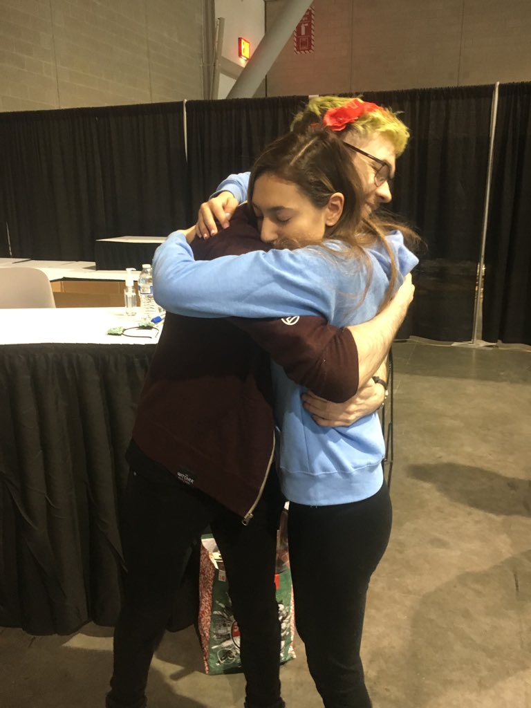 JSEQuotes's tweet image. Four years. Four years of memories. Four years of laughs. Four years of hugs. Four years of incredible support and allowing me to make friendships for many years to come. I cannot thank you enough for everything you’ve done for me 💚