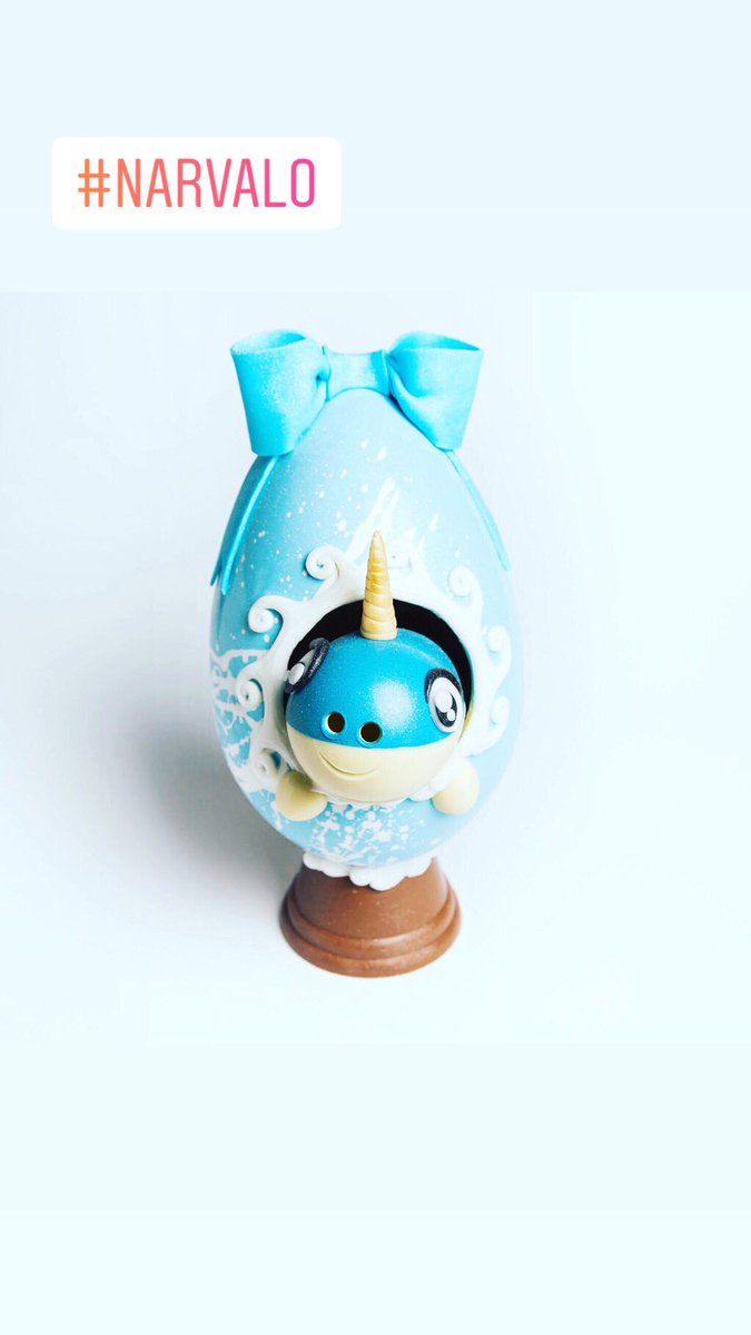 Roberto Rinaldini (@rinaldinipastry) on Twitter photo 