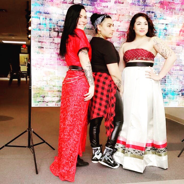 BuckanagaSocialClub tweet media