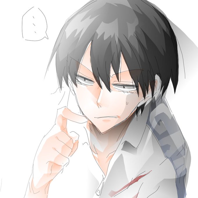 荒北さんのtwitterイラスト検索結果