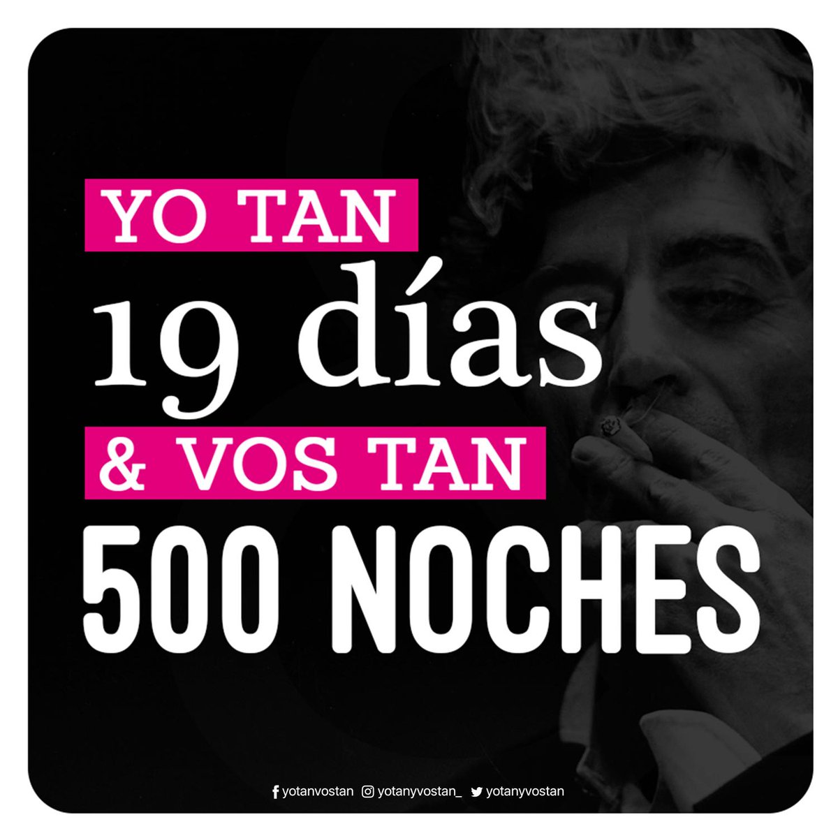 YoTanYVosTan's tweet photo. https://t.co/lp1pA2J3dN