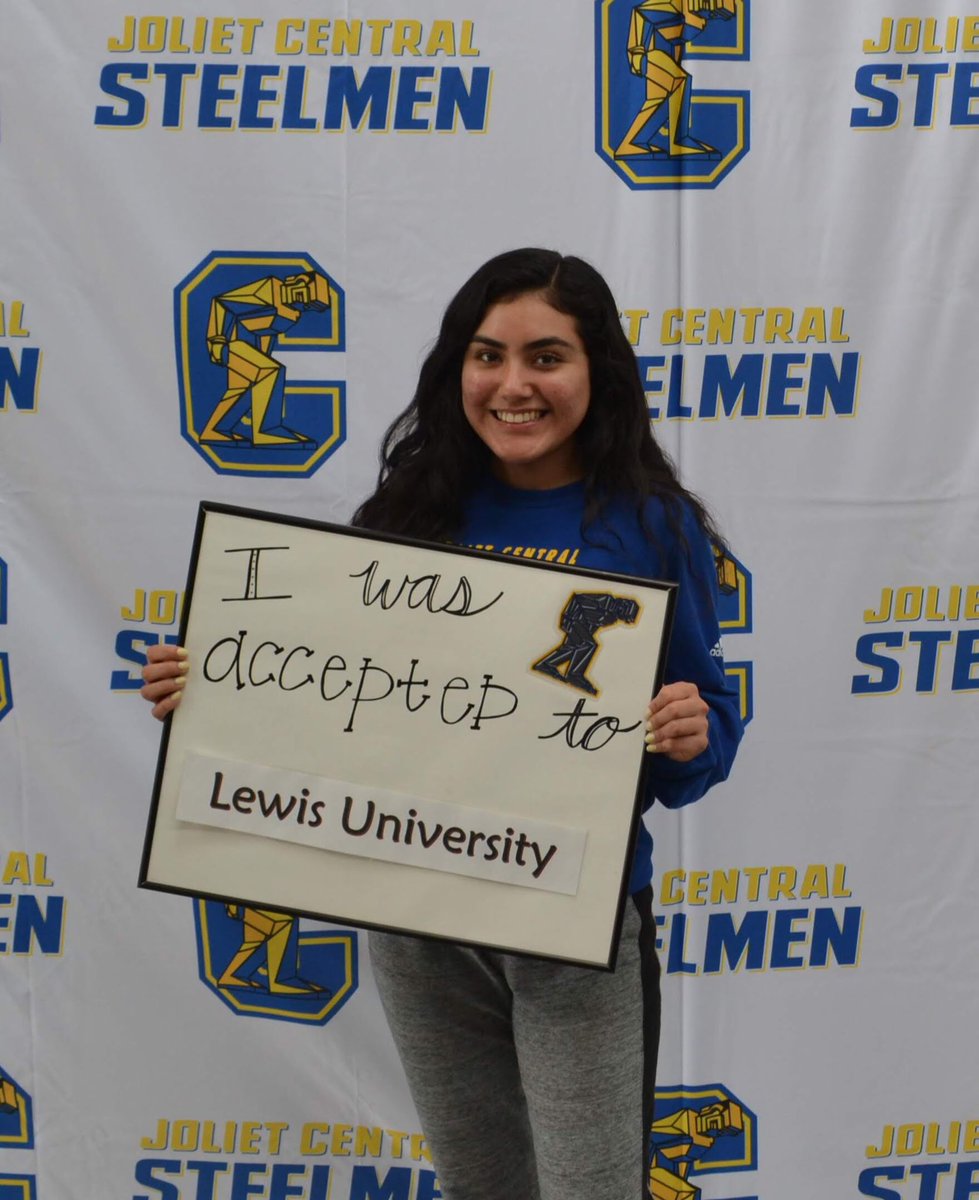 Congrats, Lizbeth Avila!