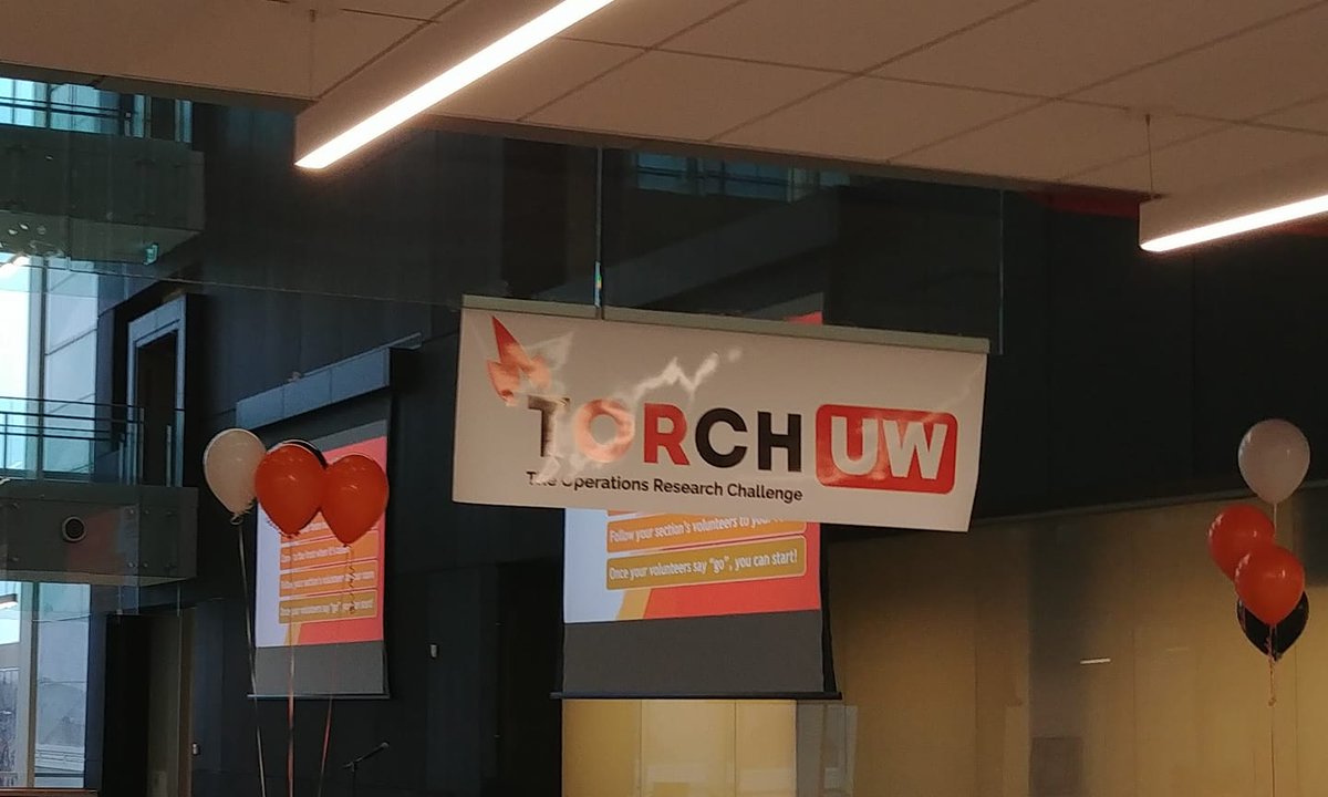 UWTORCH's tweet photo. That's a wrap! Thanks for making 2019 a great year at TORCH Waterloo! #TORCHWaterloo #TORCH2019 #UWaterloo https://t.co/NQ9uiYAvsZ