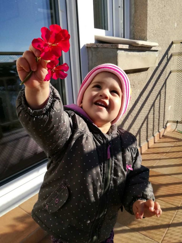 markoHYCU's tweet photo. Imagine your best friends 2-year old daughter is dying of rare leukemia, and her only chance of survival is incredibly expensive immediate treatment in specialized experimental hospital in USA. What would you do? https://t.co/XDcJcWJjFA #unitetheworld #lifeformila #svizamilu https://t.co/PQYnsRY8jd