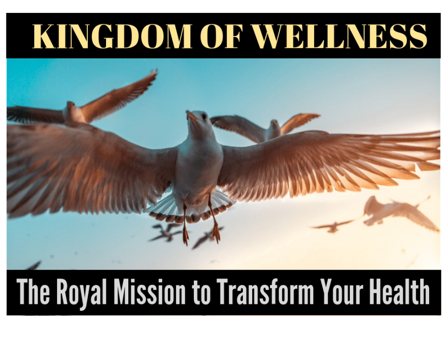 Kingofwellness's tweet photo. https://t.co/qO9eE6Z8OF