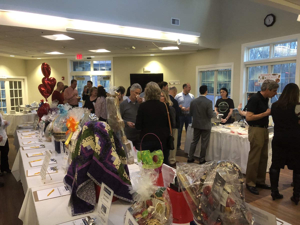 LHSRI's tweet photo. Taste of the Blackstone - an amazing success! https://t.co/6bGmZAMD46