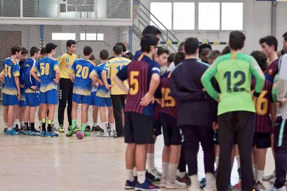 victorespeso's tweet photo. No sempre poder tenir els Millors d'una generació és sinònim de ser invencible, faig una reflexió a pares que tenen fills que destacant al seu equip de tota la vida en edad infantil,quin preu te portar un nen a jugar a un equip fet a dit? Que estic disposat a fer per ell? https://t.co/iekdxU1gV9