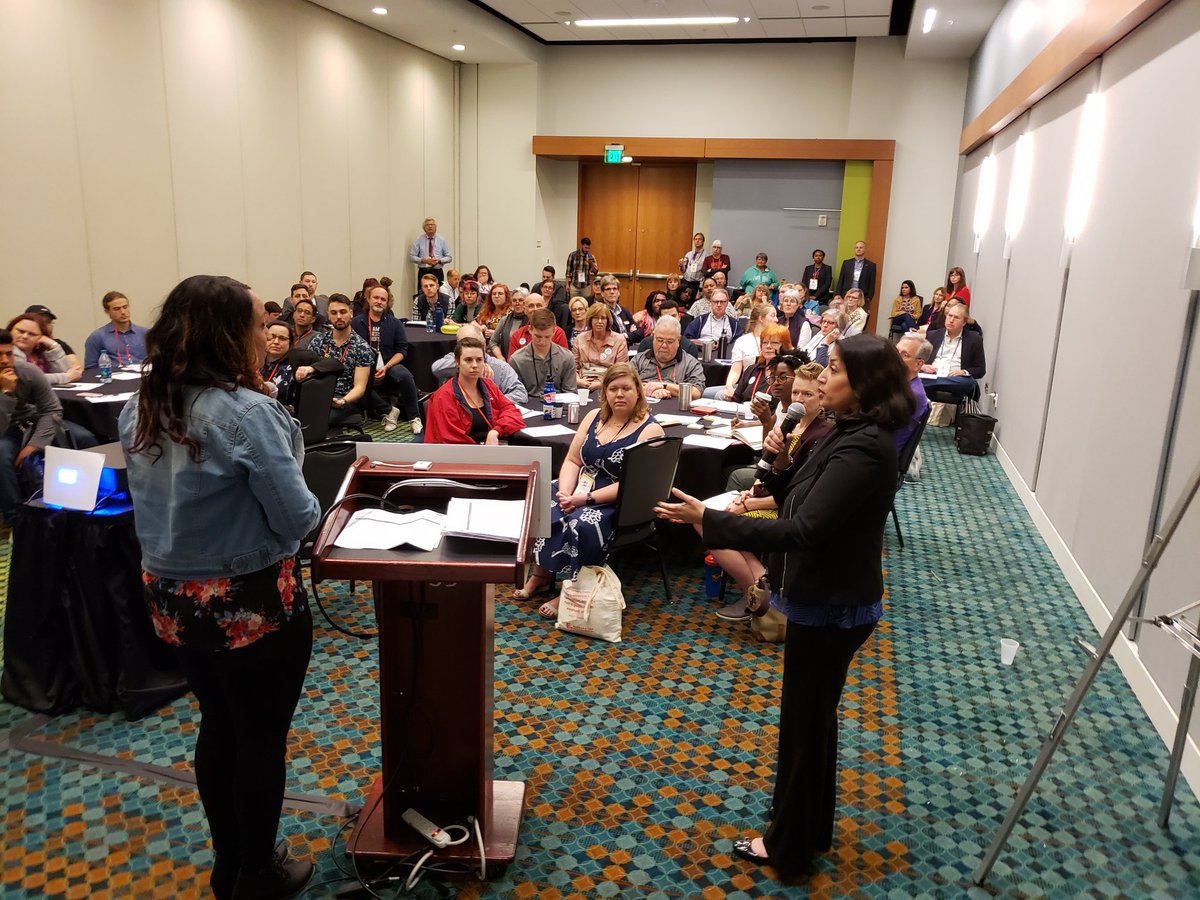 IllinoisForAll's tweet photo. How Telling Your Story Can Help Your Campaign Win at #UnrigSummit. #UnrigTheSystem #unrig2019 https://t.co/Z1MSBoSMz5