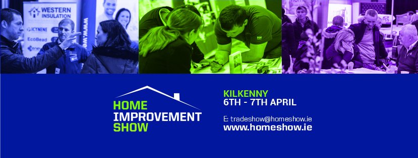 HomeImprovementShow (@homeimproveshow) on Twitter photo 6 days to go until <a href="/HomeImproveShow/">HomeImprovementShow</a> arrives to #Kilkenny ! See homeshow.ie #business #home #garden #business 6 days to go until <a href="/HomeImproveShow/">HomeImprovementShow</a> arrives to #Kilkenny ! See homeshow.ie #business #home #garden #business