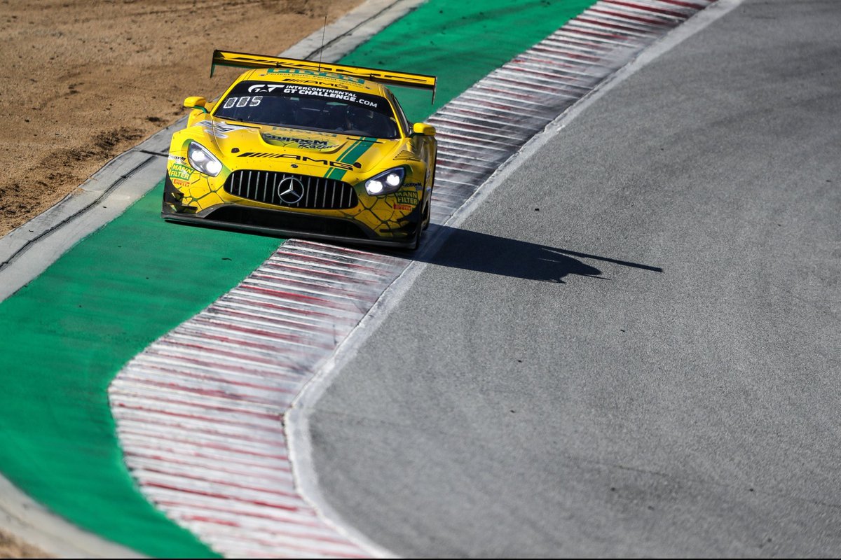 Emranzo's tweet photo. From P10 to P2 ๐๐๐ super constant performance from the three rockets
๐ @Real_RMarciello
๐ @MaxiBuhk
๐ #maxigoetz
#cal8H #GT3 https://t.co/sNHzsrLFuP