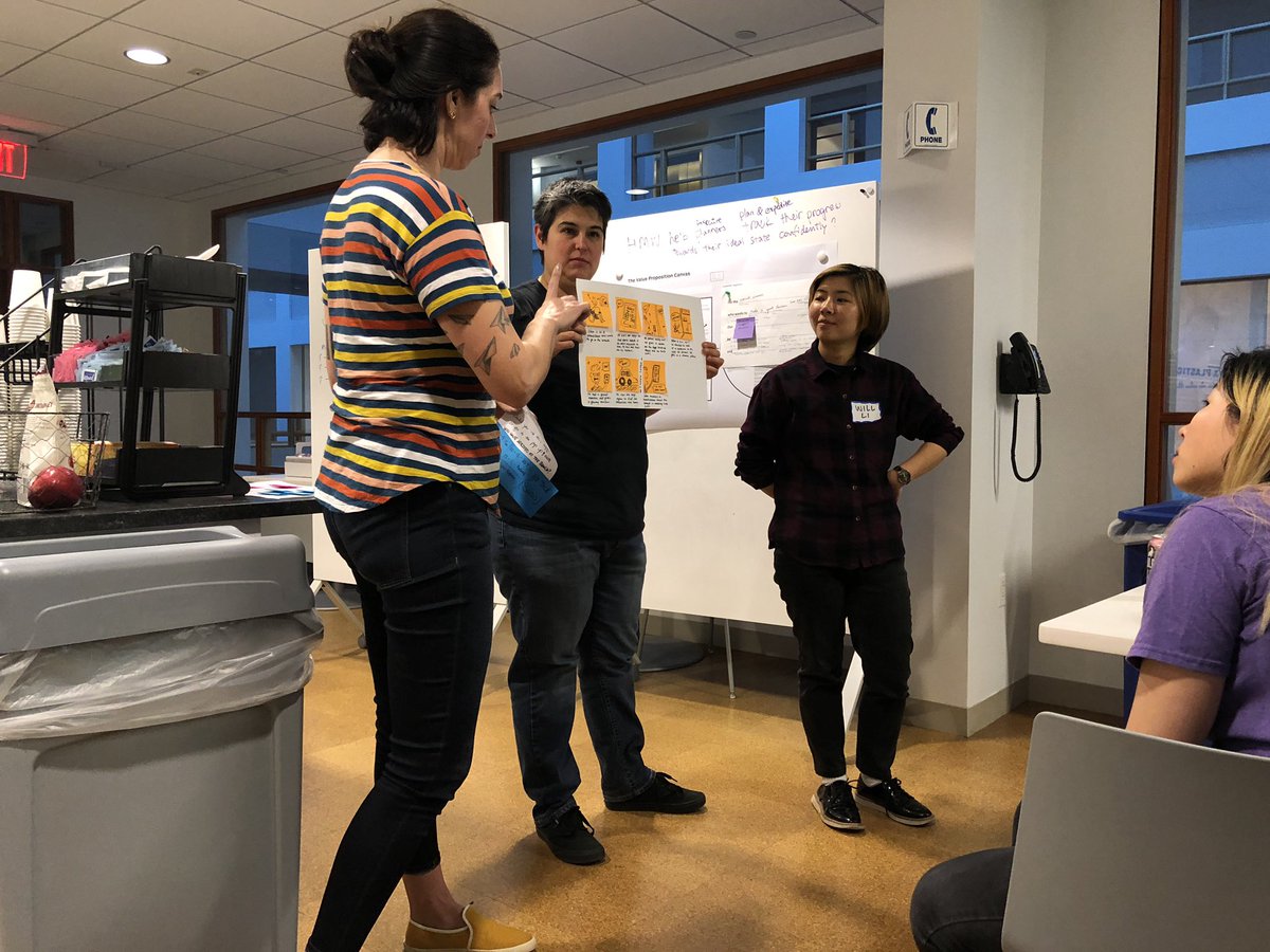 BOSServiceJam's tweet photo. Storytelling and getting into service details #gsjam #bosjam2019 https://t.co/jHrj4i6mhc