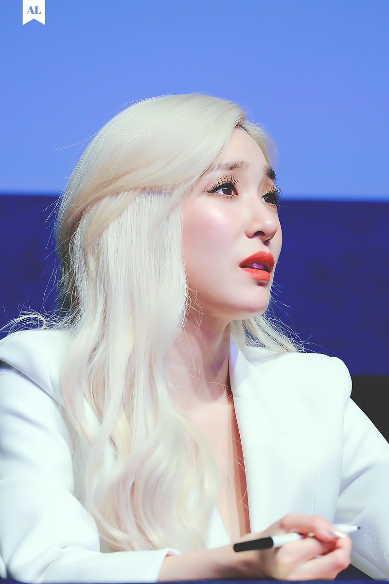 But you do look like a Barbie <a href="/tiffanyyoung/">TIFFANY YOUNG</a> 🤗
