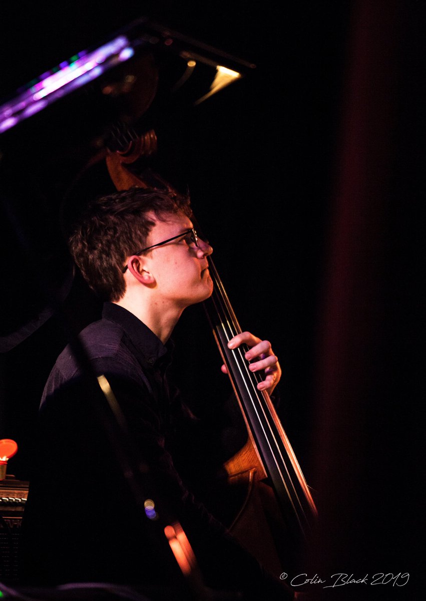 colskiguitar's tweet photo. Mesmerising set today from @LauraJurd and Fergus Mccreadie at @JazzTheBlueLamp @JazzScotland1 #aberdeenjazzfestival #AJf19 #jazzphotography @AberdeenFests @WhatsOnAberdeen @dbowdenmusic https://t.co/o1bKBh7NFI