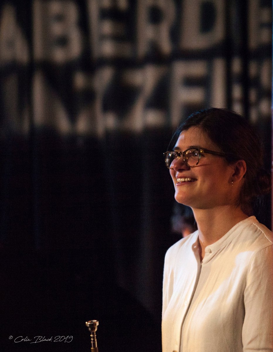 colskiguitar's tweet photo. Mesmerising set today from @LauraJurd and Fergus Mccreadie at @JazzTheBlueLamp @JazzScotland1 #aberdeenjazzfestival #AJf19 #jazzphotography @AberdeenFests @WhatsOnAberdeen @dbowdenmusic https://t.co/o1bKBh7NFI