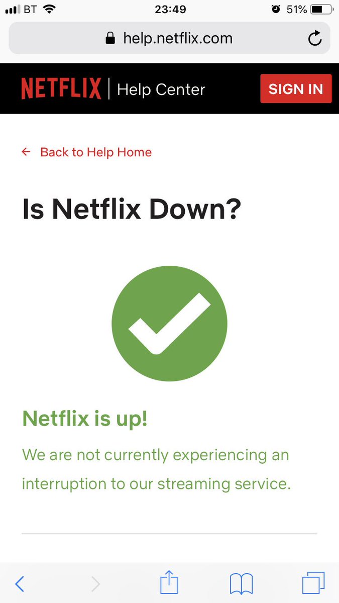 coretechni's tweet image. Seriously @NetflixUK if your servers are down just let us know!
Looks like a global #Netflix #outage
