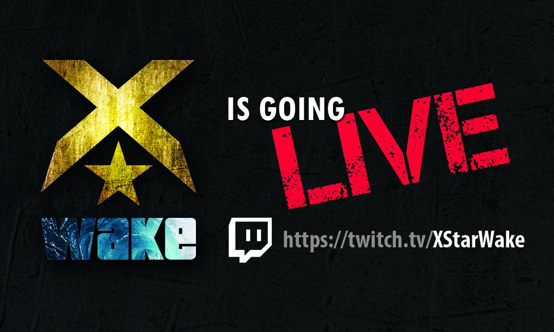 XStarWake tweet media