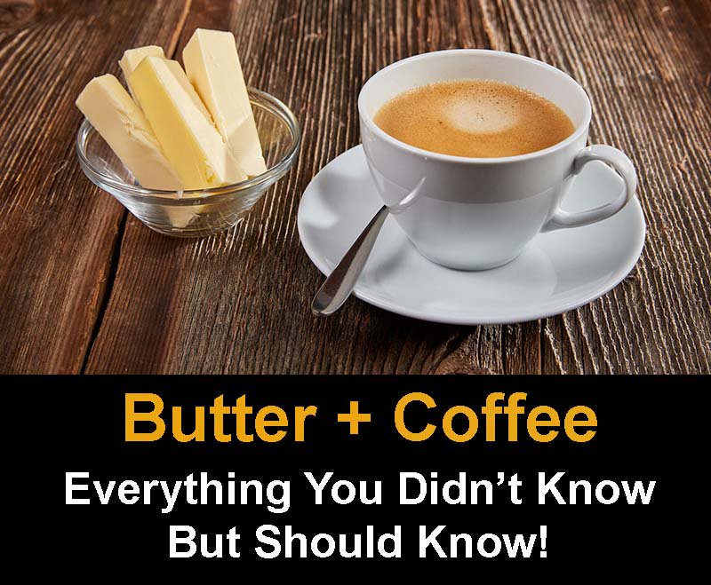 EspressoGurus's tweet photo. Butter Coffee | Everything You Didn't Know &amp; Everything You Should Know About The Miracle "Butter Coffee"

#Coffee #Buttercoffee #Butter #Bulletproof #Bulletproofcoffee #USA #America #Washington #Maryland #NewYork #California #Florida #NewJersey #Espresso #Health #Fitness #Diet https://t.co/NHdFllSDIG