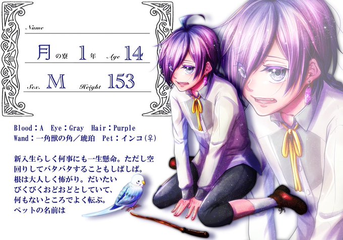 Nsykcskさんのイラストまとめ Nsykcskさんのイラストまとめ