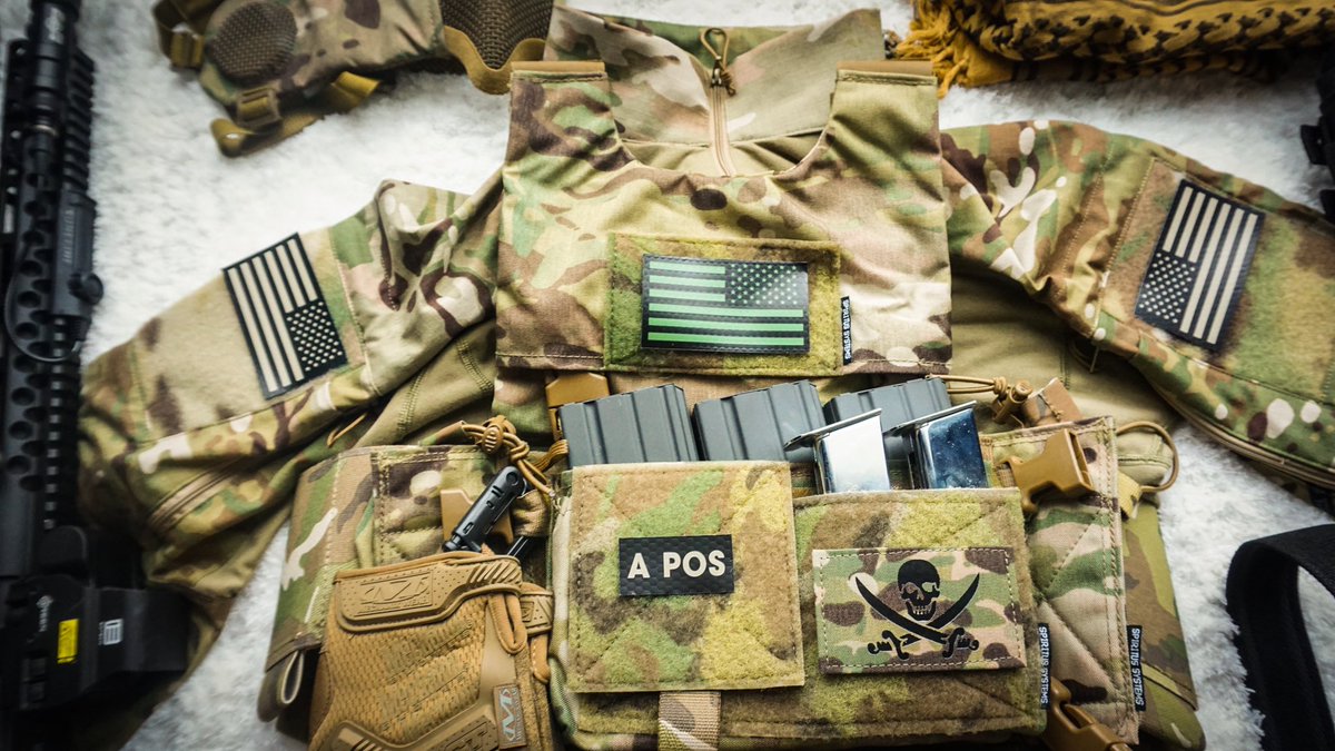 molottoxi's tweet photo. New équipements arriving 😄FERRO Sling,PERSEC GEAR belt&amp;CRYE PERCISION GEN4. All muticam #muticam #gblsusa #cryeprecision #eotech #ferroconcepts #surefire #AR15 #sigsauer #persec #trexarms #spiritussystems #tokyomarui #pts #airsoft #airsoftcanada #airsoftmontreal #サバゲー https://t.co/RBMTU3Z94H