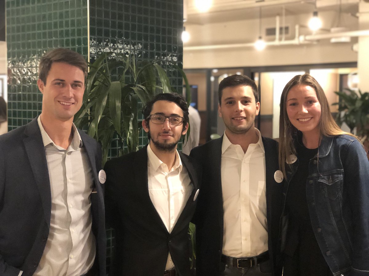 chris_danek's tweet photo. @Vepo great pitch at #DMVtop150 !  Fantastic progress in 6 months! #SafeWater #MariaResponse https://t.co/6iyTjuR8fi